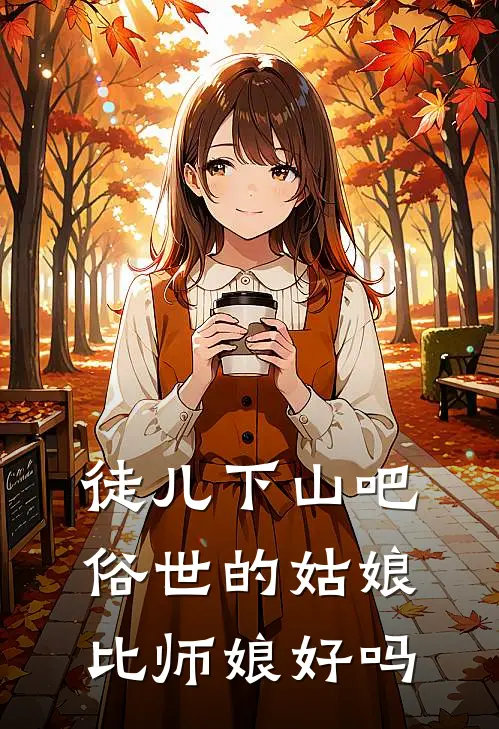 徒儿下山吧俗世的姑娘比师娘好吗
