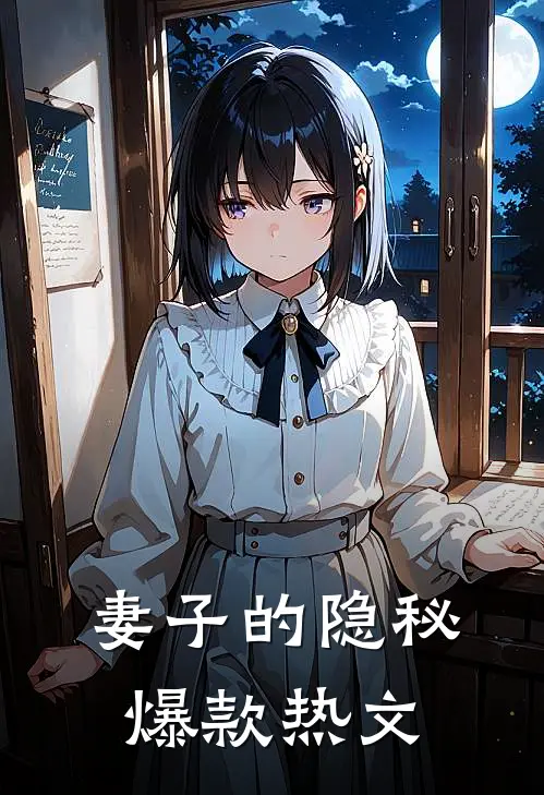 妻子的隐秘爆款热文