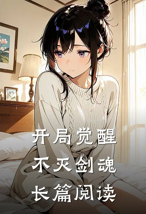开局觉醒不灭剑魂长篇阅读