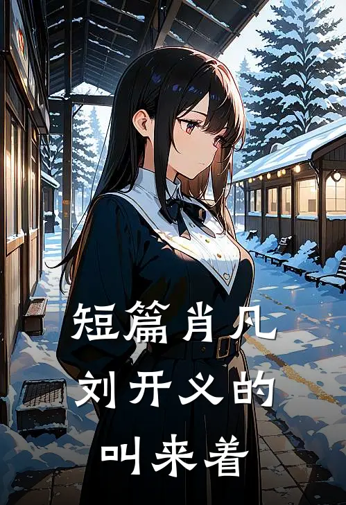 短篇肖凡刘开义的叫来着