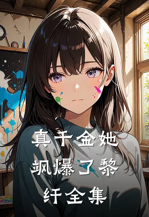 真千金她飒爆了黎纤全集