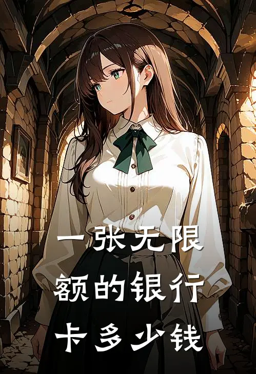 一张无限额的银行卡多少钱