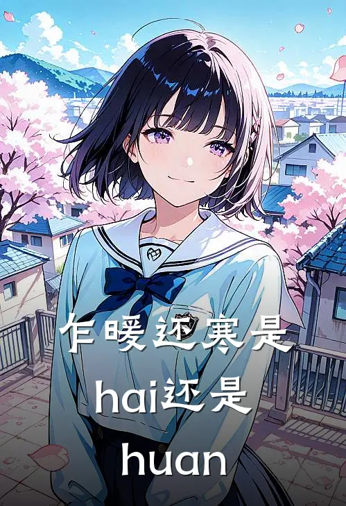 乍暖还寒是hai还是huan