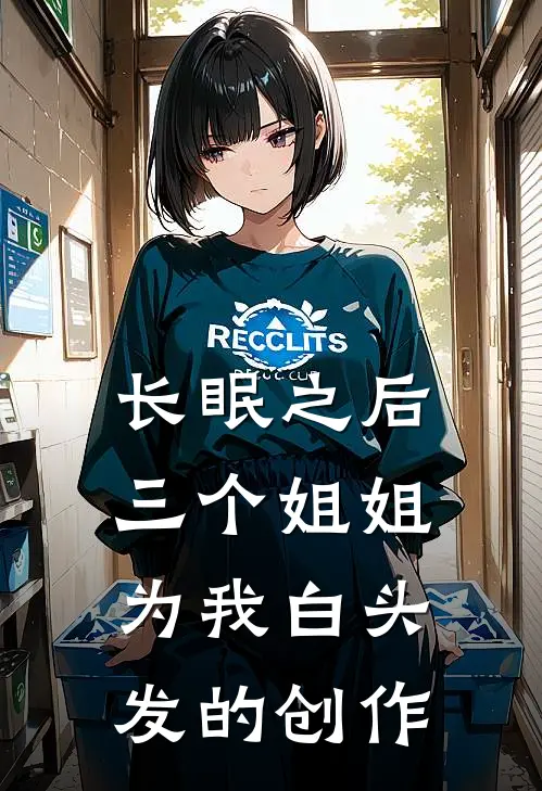 长眠之后三个姐姐为我白头发的创作