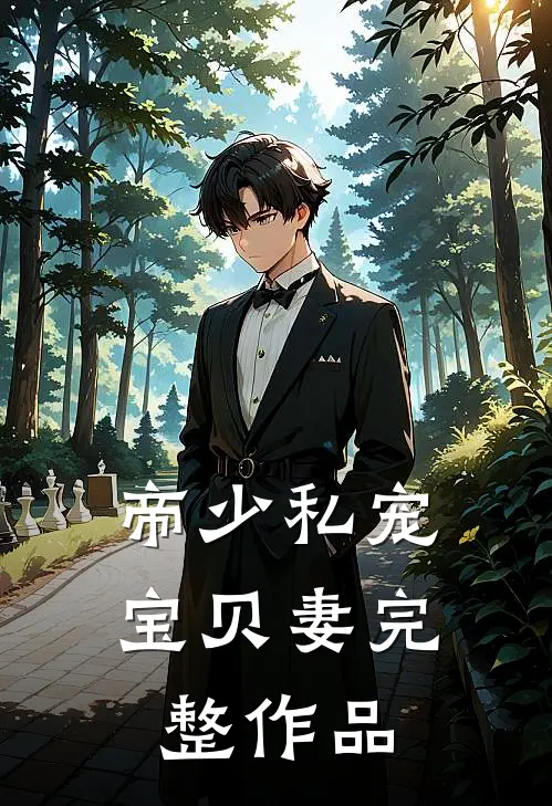 帝少私宠宝贝妻完整作品
