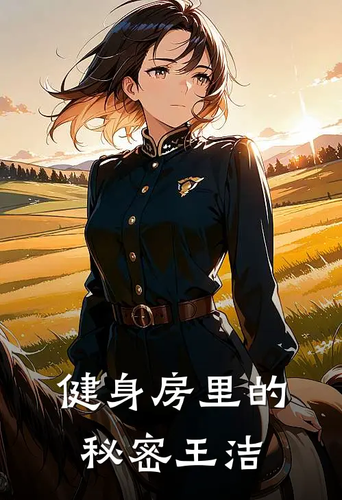 健身房里的秘密王洁