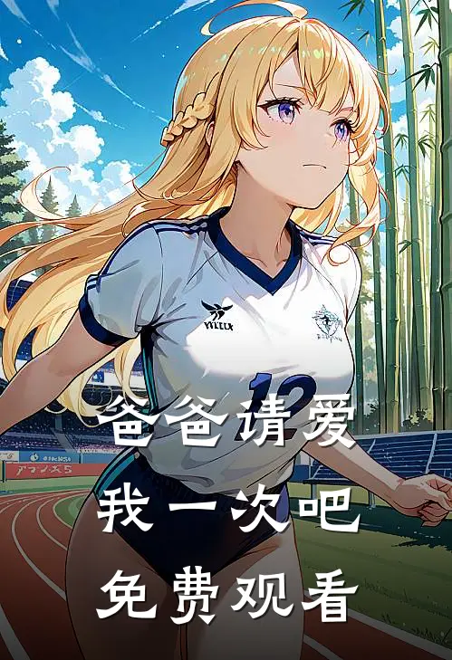 爸爸请爱我一次吧免费观看