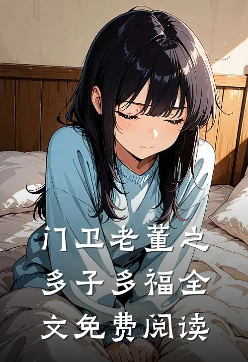 门卫老董之多子多福全文免费阅读