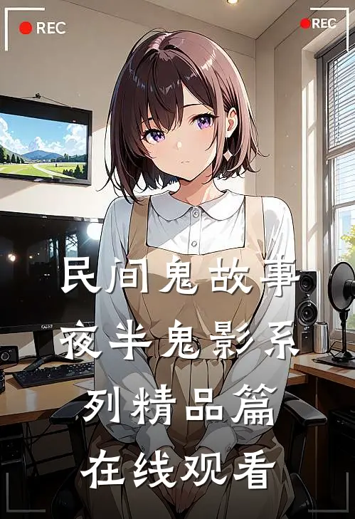 民间鬼故事夜半鬼影系列精品篇在线观看