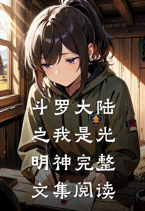 斗罗大陆之我是光明神完整文集阅读