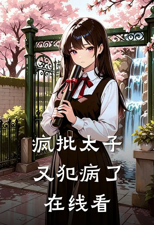 疯批太子又犯病了在线看