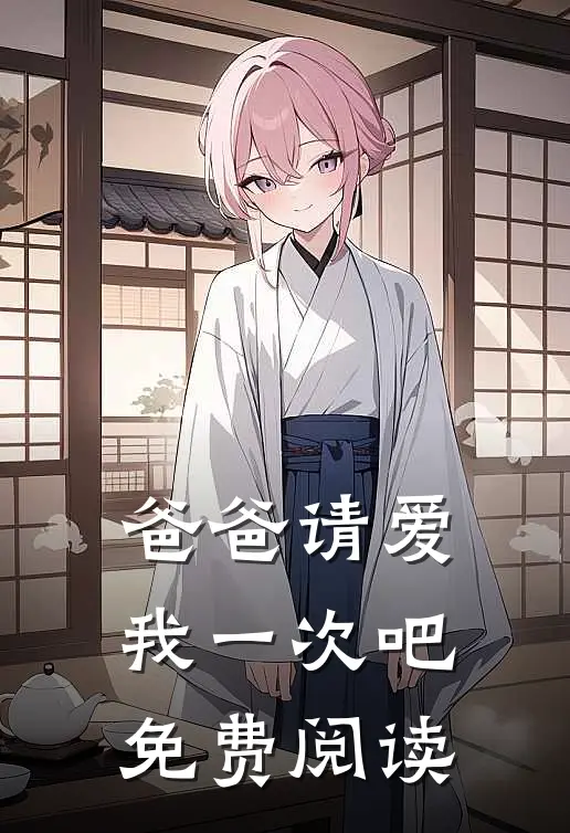 爸爸请爱我一次吧免费阅读