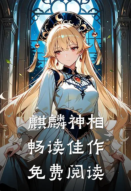 麒麟神相畅读佳作免费阅读