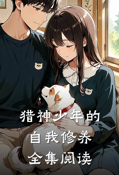 猎神少年的自我修养全集阅读