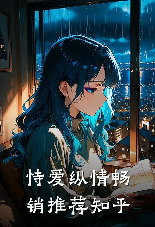 恃爱纵情畅销推荐知乎