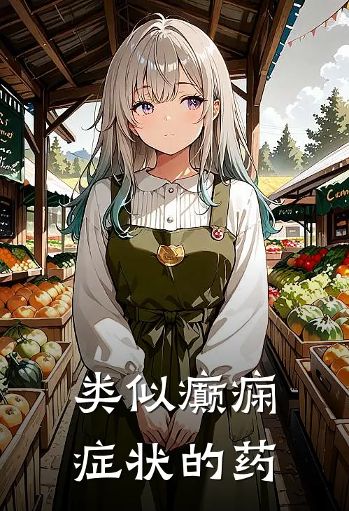 类似癫痫症状的药