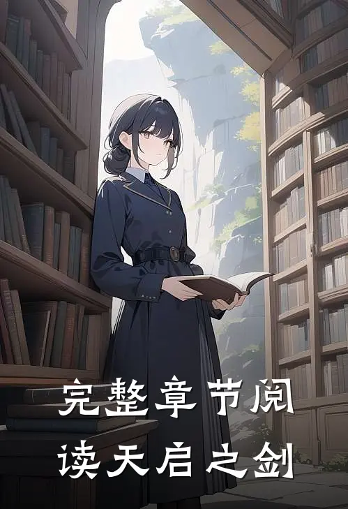 完整章节阅读天启之剑