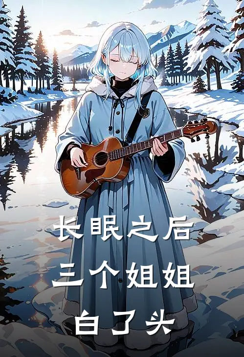 长眠之后三个姐姐白了头