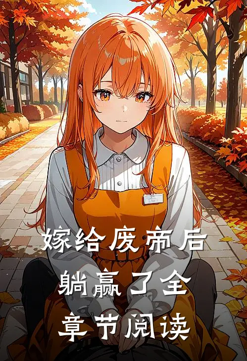 嫁给废帝后躺赢了全章节阅读