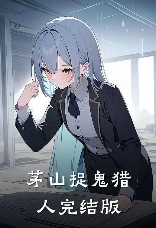 茅山捉鬼猎人完结版