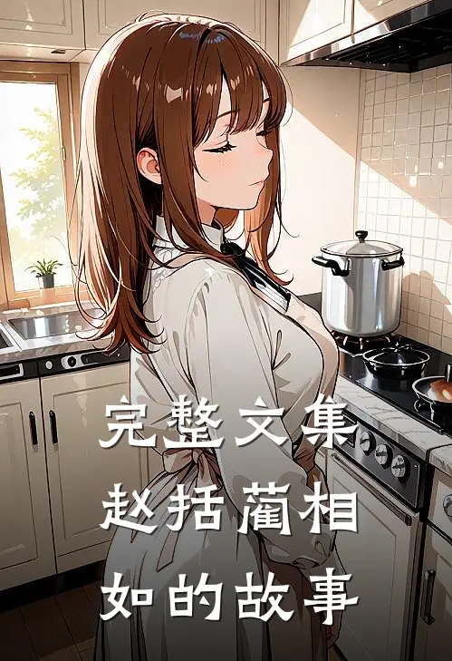完整文集赵括 蔺相如的故事