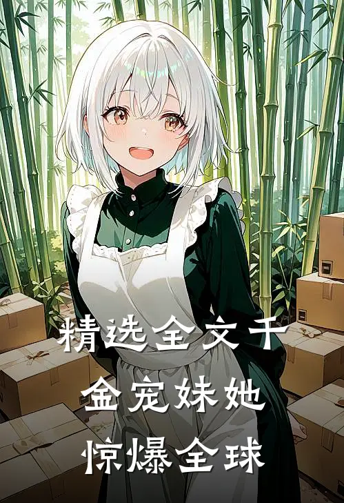 精选全文千金宠妹她惊爆全球