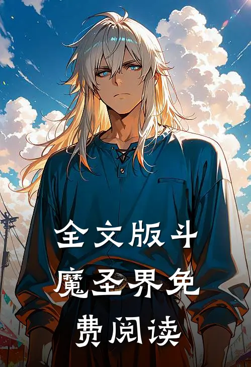 全文版斗魔圣界免费阅读