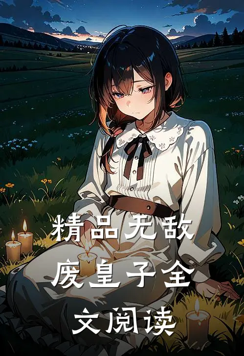 精品无敌废皇子全文阅读