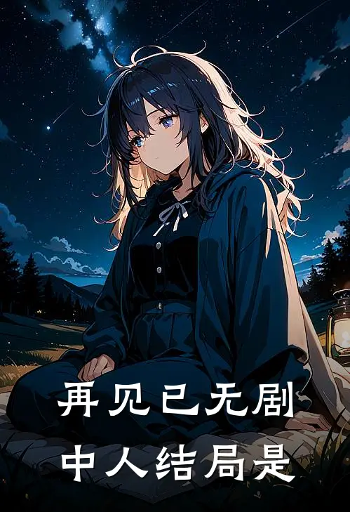 再见已无剧中人结局是