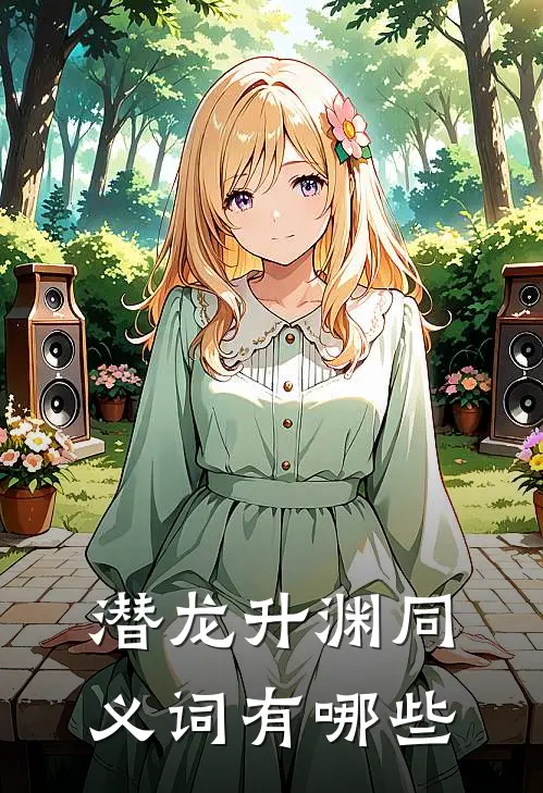 潜龙升渊同义词有哪些