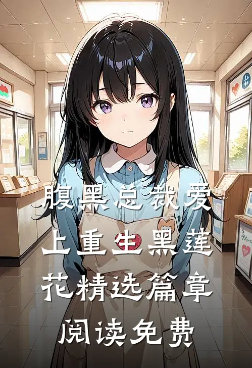 腹黑总裁爱上重生黑莲花精选篇章阅读免费