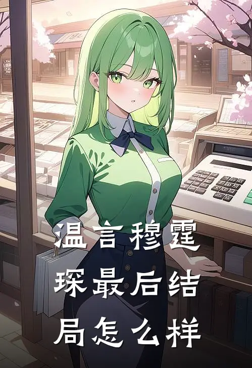 温言穆霆琛最后结局怎么样