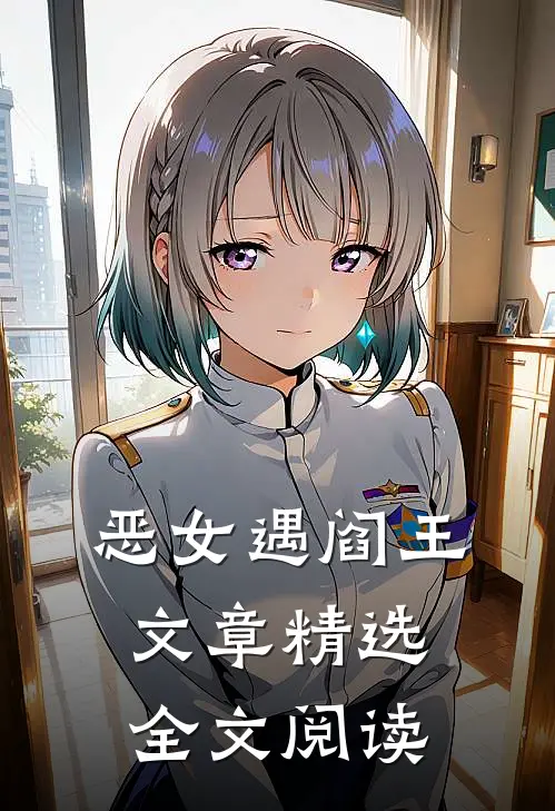 恶女遇阎王文章精选全文阅读