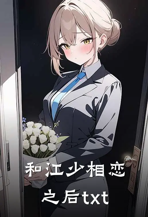 和江少相恋之后txt