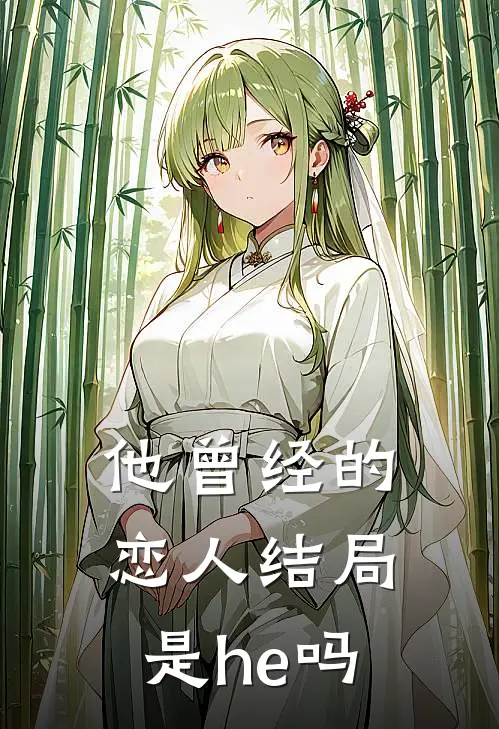 他曾经的恋人结局是he吗