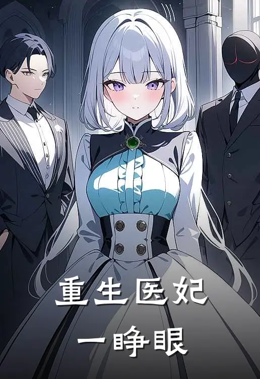 重生医妃一睁眼