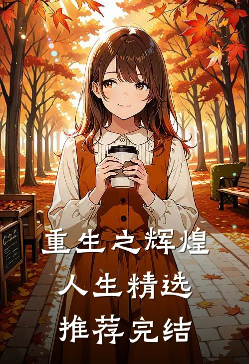 重生之辉煌人生精选推荐完结