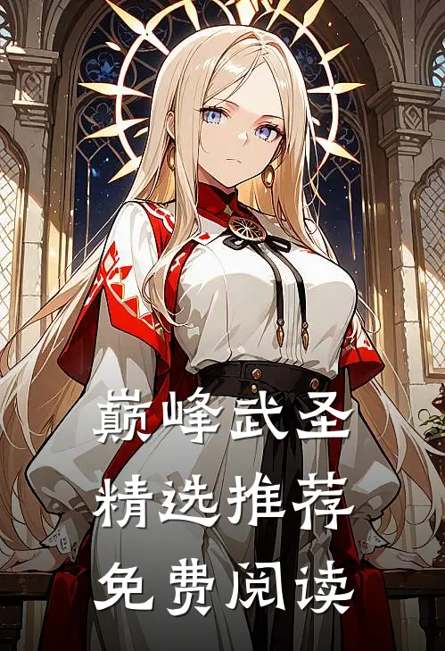巅峰武圣精选推荐免费阅读