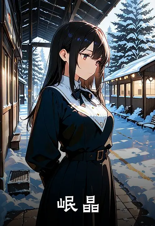 岷晶