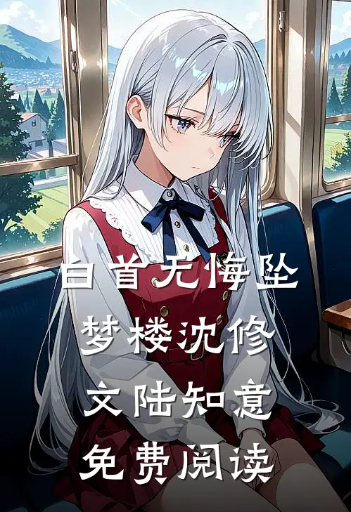 白首无悔坠梦楼沈修文陆知意免费阅读