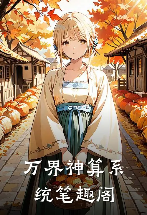 万界神算系统笔趣阁