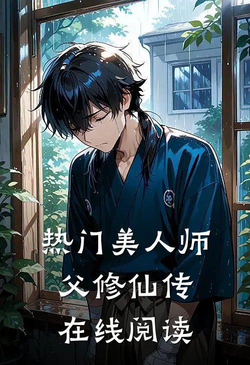 热门美人师父修仙传在线阅读