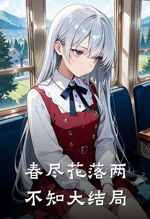 春尽花落两不知大结局