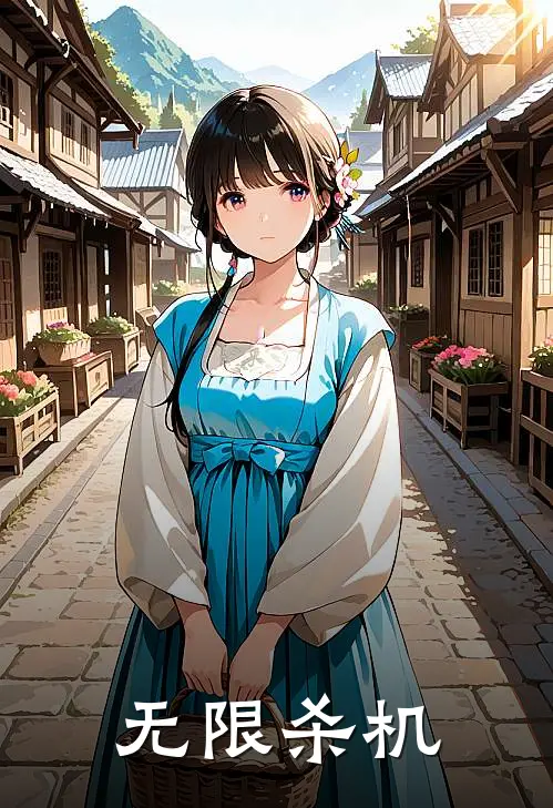 无限杀机