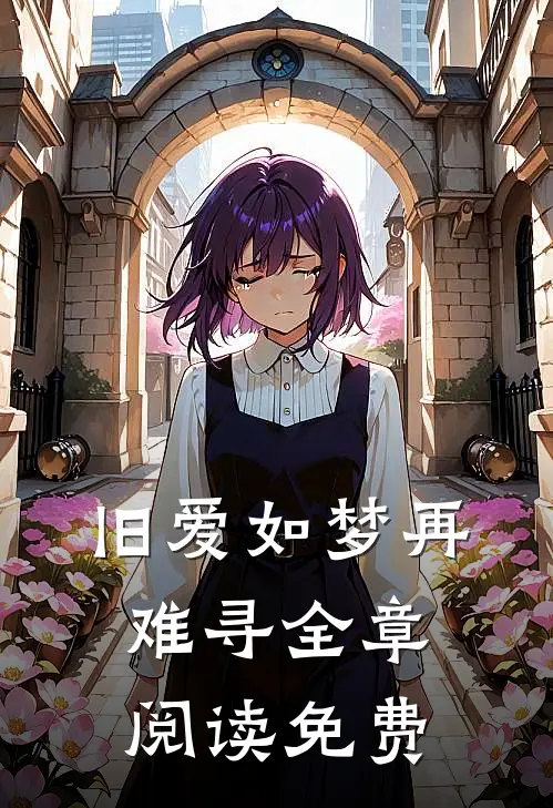 旧爱如梦再难寻全章阅读免费