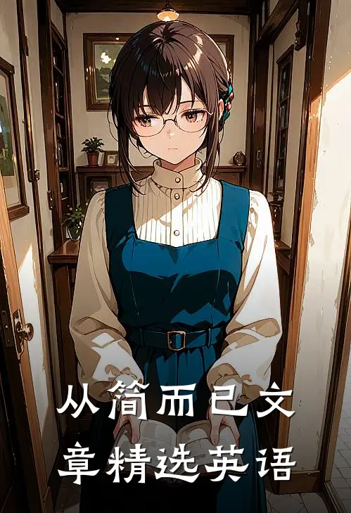 从简而已文章精选英语