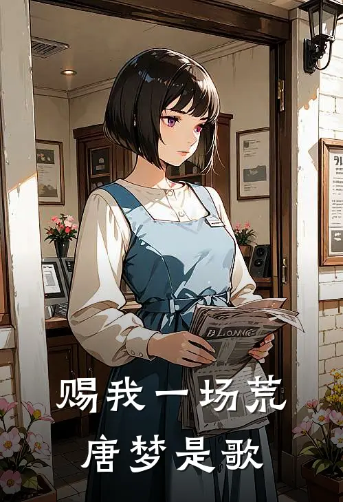 赐我一场荒唐梦是歌