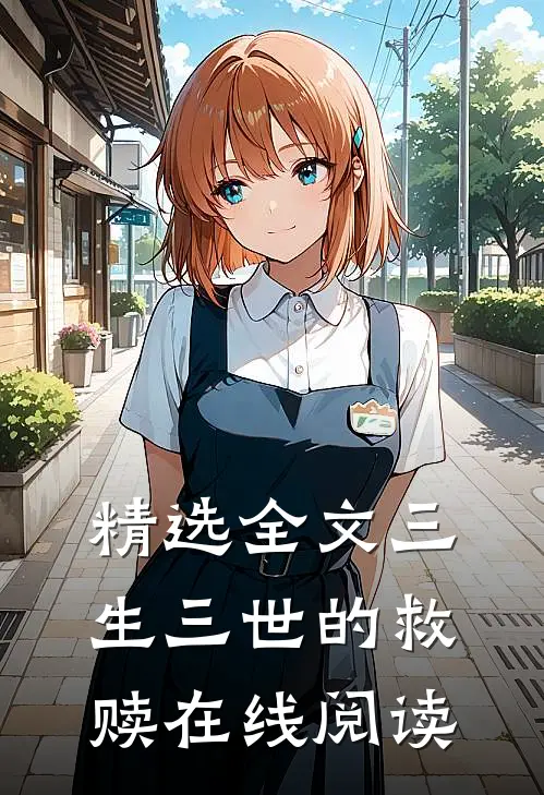 精选全文三生三世的救赎在线阅读