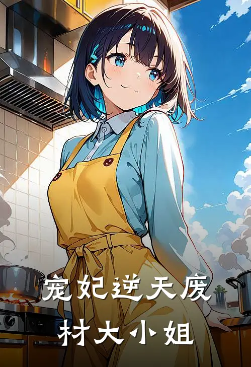 宠妃逆天废材大小姐