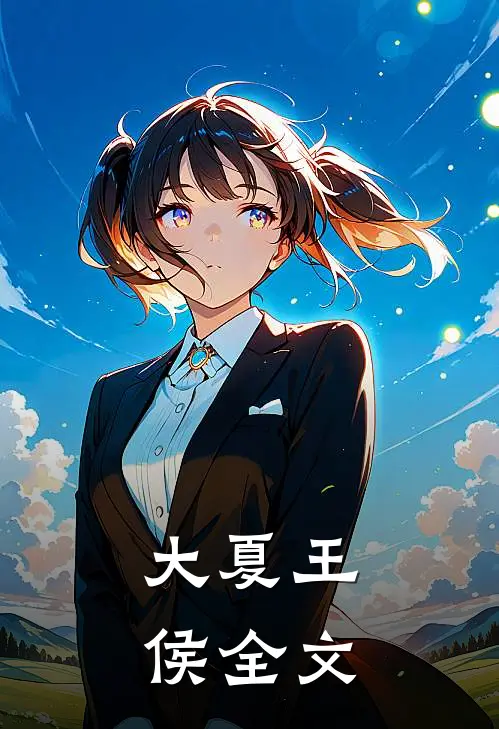大夏王侯全文